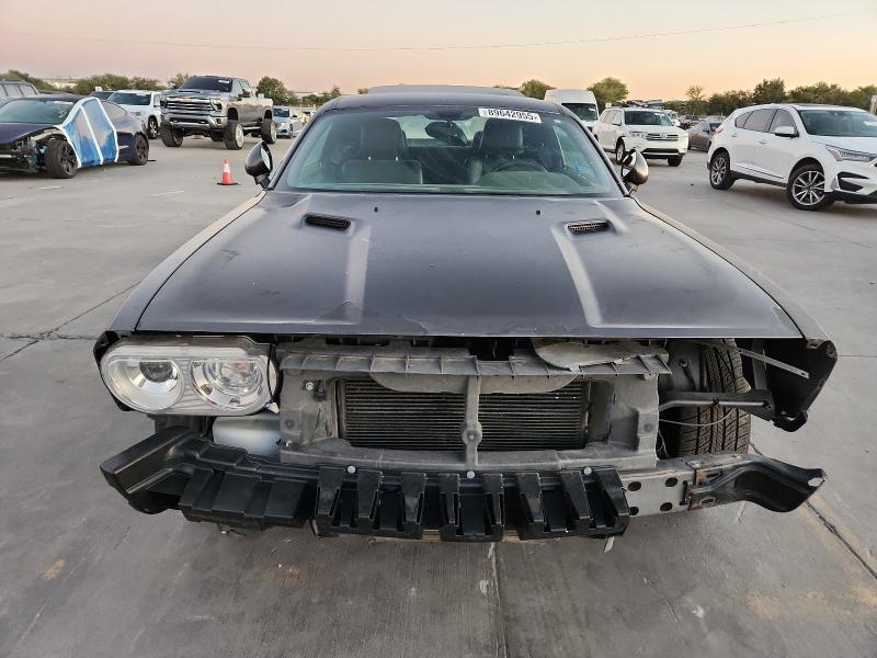 Photo 5 from auction – 2013 DODGE CHALLENGER with VIN 2C3CDYBT7DH674305