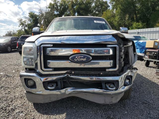 Photo 5 from auction – 2011 FORD F250 SUPER with VIN 1FT7W2BT1BEC90822