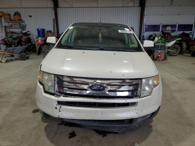 Photo 5 from auction – 2008 FORD EDGE LIMIT with VIN 2FMDK49C38BA10351