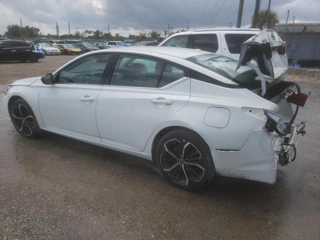 Photo 2 from auction – 2023 NISSAN ALTIMA SR with VIN 1N4BL4CV6PN332803