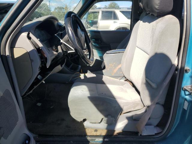 Photo 7 from auction – 1995 MAZDA B3000 CAB with VIN 4F4CR16U1STM26811