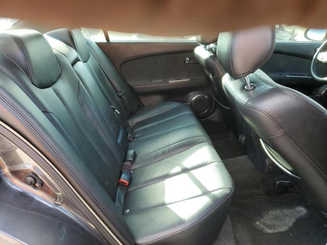 Photo 10 from auction – 2005 NISSAN ALTIMA S with VIN 1N4AL11D05C316934