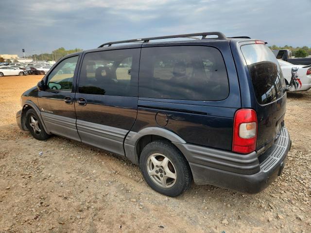 Photo 2 from auction – 2002 PONTIAC MONTANA LU with VIN 1GMDX13E22D172645