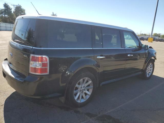 Photo 3 from auction – 2009 FORD FLEX SEL with VIN 2FMEK62C99BA24525