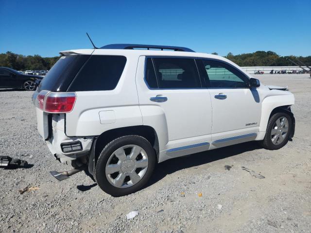 Photo 3 from auction – 2013 GMC TERRAIN DE with VIN 2GKFLZE37D6220018