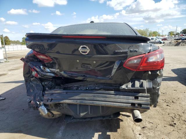 Photo 6 from auction – 2018 NISSAN ALTIMA 2.5 with VIN 1N4AL3AP6JC229765