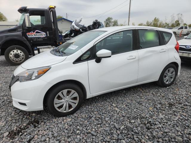 NISSAN VERSA NOTE 2017 with VIN 3N1CE2CPXHL356668 - Photo from auction