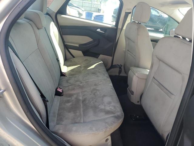 Photo 10 from auction – 2015 FORD FOCUS with VIN 1FADP3F27FL297949