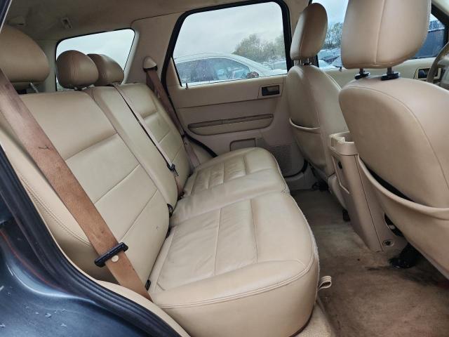 Photo 11 from auction – 2008 FORD ESCAPE XLT with VIN 1FMCU03178KA51058