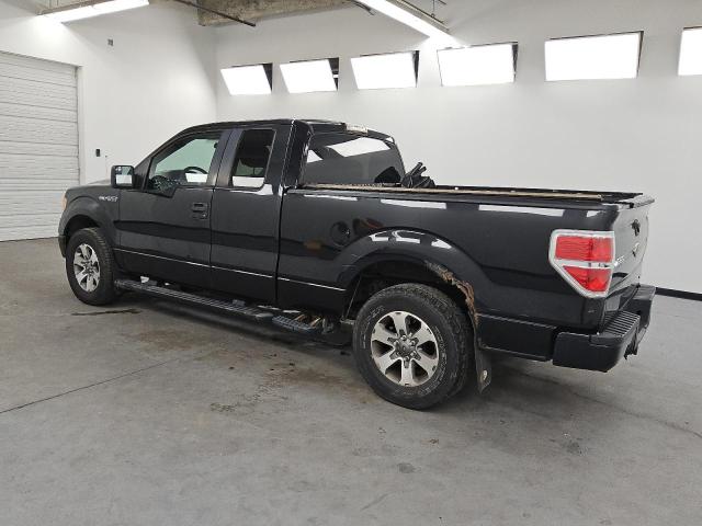 Photo 2 from auction – 2011 FORD F150 SUPER with VIN 1FTEX1CM5BFA36319