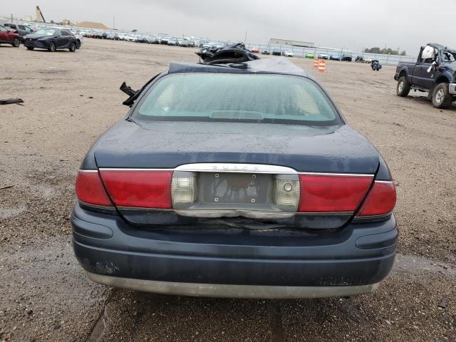 Photo 6 from auction – 2000 BUICK LESABRE LI with VIN 1G4HR54K7YU294272