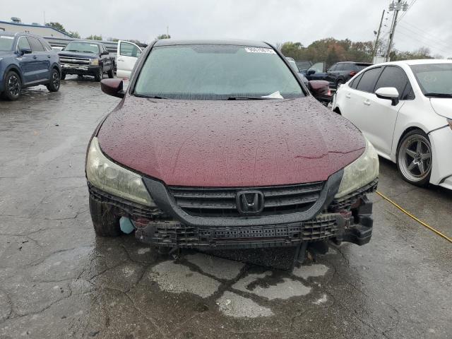 Photo 5 from auction – 2013 HONDA ACCORD SPO with VIN 1HGCR2F30DA201429
