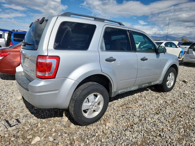 Photo 3 from auction – 2012 FORD ESCAPE XLT with VIN 1FMCU0DG5CKB80170