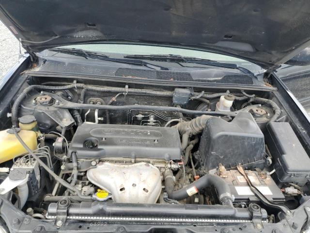 Photo 12 from auction – 2007 TOYOTA HIGHLANDER with VIN JTEGD21A070163176