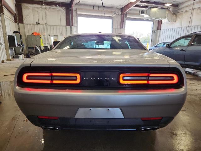 Photo 6 from auction – 2015 DODGE CHALLENGER with VIN 2C3CDZAG9FH822001
