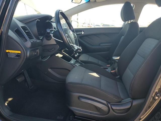 Photo 7 from auction – 2016 KIA FORTE EX with VIN KNAFX4A86G5575232
