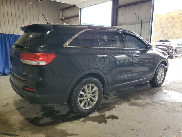 Photo 3 from auction – 2016 KIA SORENTO LX with VIN 5XYPG4A37GG052191
