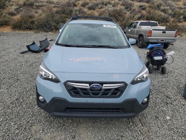 Photo 5 from auction – 2023 SUBARU CROSSTREK with VIN JF2GTAPCXPH254291