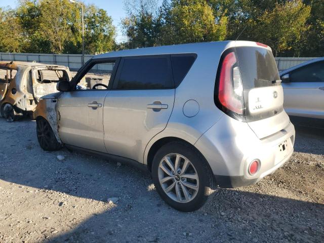 Foto 2 de la subasta – 2018 KIA SOUL + con VIN KNDJP3A53J7598573