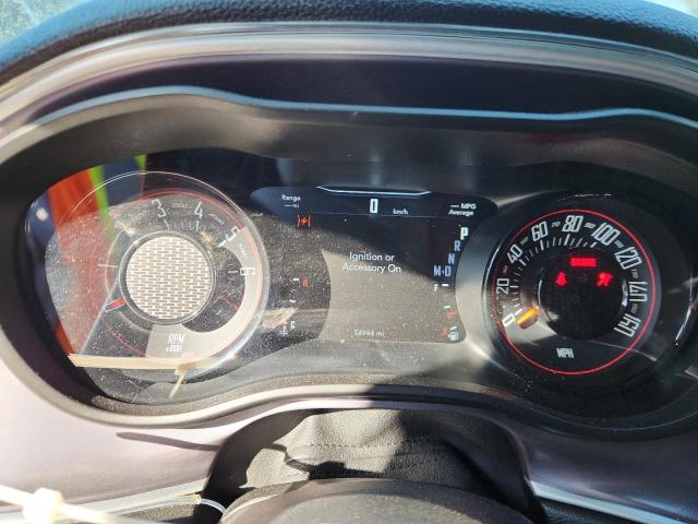 Photo 9 from auction – 2020 DODGE CHALLENGER with VIN 2C3CDZAG8LH214711
