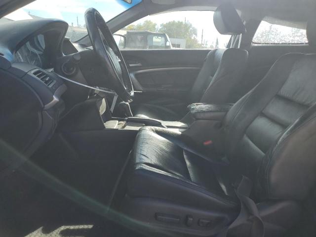 Photo 7 from auction – 2012 HONDA ACCORD EXL with VIN 1HGCS1B85CA006098