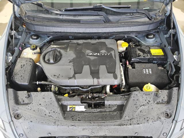 Photo 12 from auction – 2014 JEEP CHEROKEE T with VIN 1C4PJMBS8EW201876
