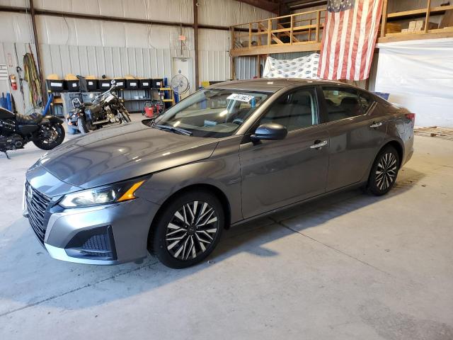 NISSAN ALTIMA SV 2024 with VIN 1N4BL4DV1RN314291 - Photo from auction