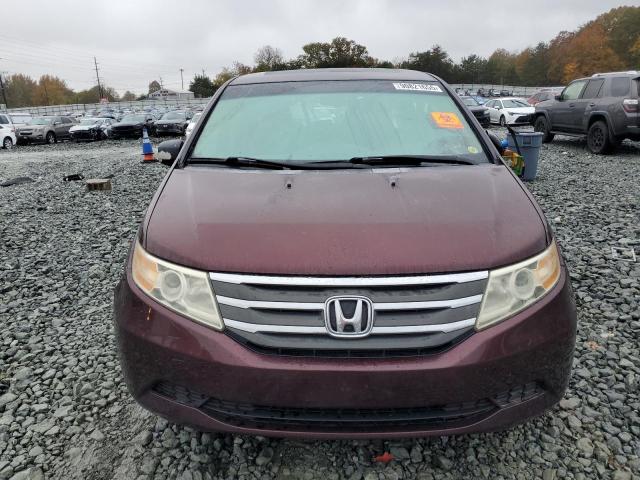 Photo 5 from auction – 2012 HONDA ODYSSEY EX with VIN 5FNRL5H65CB132892