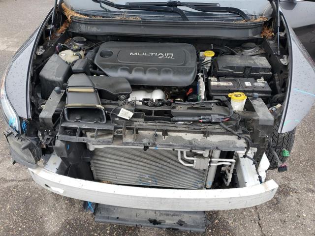 Photo 11 from auction – 2018 JEEP CHEROKEE L with VIN 1C4PJMDB2JD554858