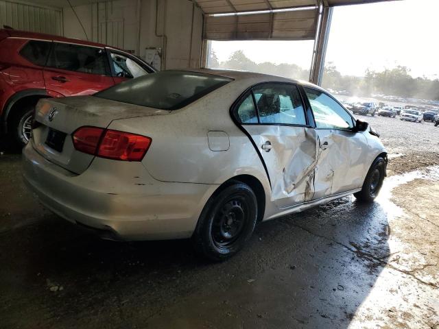 Photo 3 from auction – 2013 VOLKSWAGEN JETTA BASE with VIN 3VW2K7AJ2DM258457