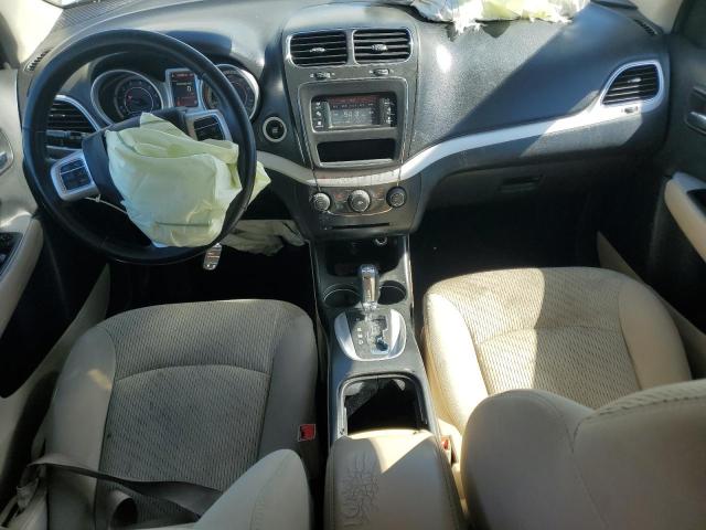 Photo 8 from auction – 2018 DODGE JOURNEY SE with VIN 3C4PDCAB1JT508261