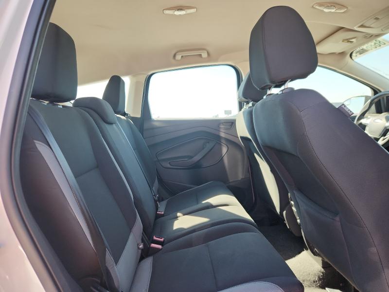Photo 11 from auction – 2014 FORD ESCAPE S with VIN 1FMCU0F78EUC92207