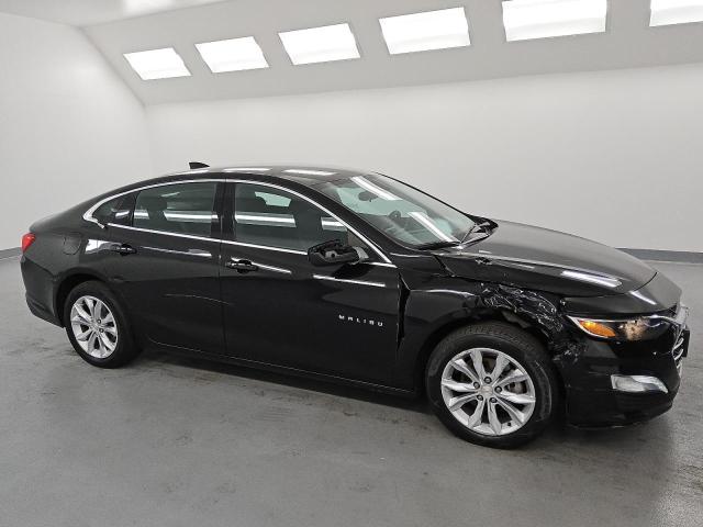 Photo 4 from auction – 2023 CHEVROLET MALIBU LT with VIN 1G1ZD5ST2PF228632