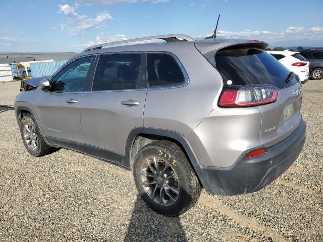 Photo 2 from auction – 2019 JEEP CHEROKEE L with VIN 1C4PJMLB5KD354723