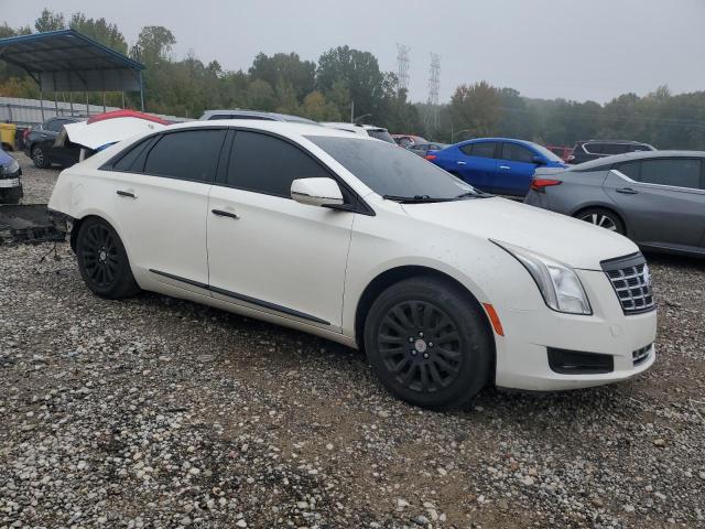 Photo 4 from auction – 2014 CADILLAC XTS with VIN 2G61L5S33E9223746