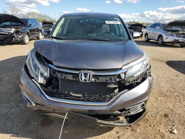 Photo 5 from auction – 2016 HONDA CR-V EX with VIN 5J6RM4H53GL114080