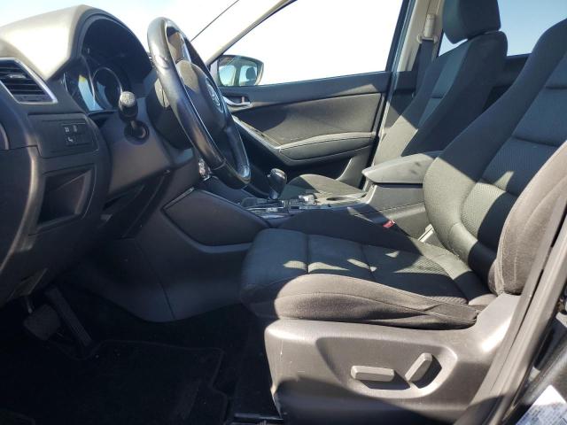 Photo 7 from auction – 2016 MAZDA CX-5 TOURING with VIN JM3KE2CY7G0838356
