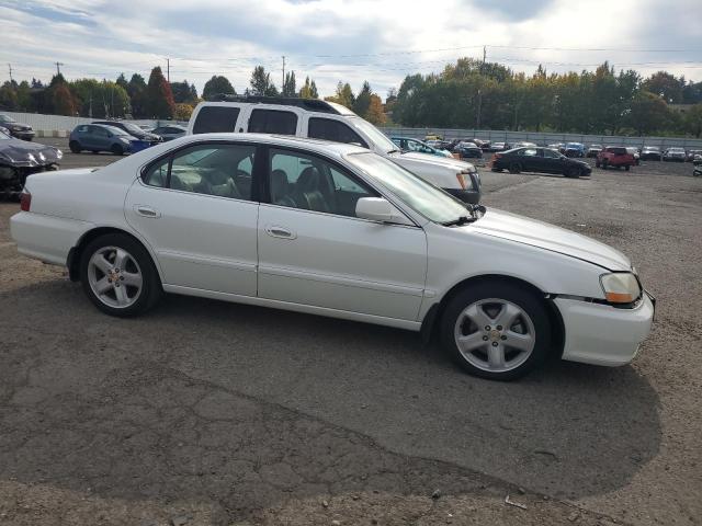 Photo 4 from auction – 2002 ACURA 3.2TL TYPE with VIN 19UUA56802A009563