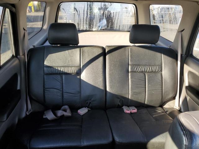 Photo 10 from auction – 2002 TOYOTA 4RUNNER SR with VIN JT3GN86R120226303