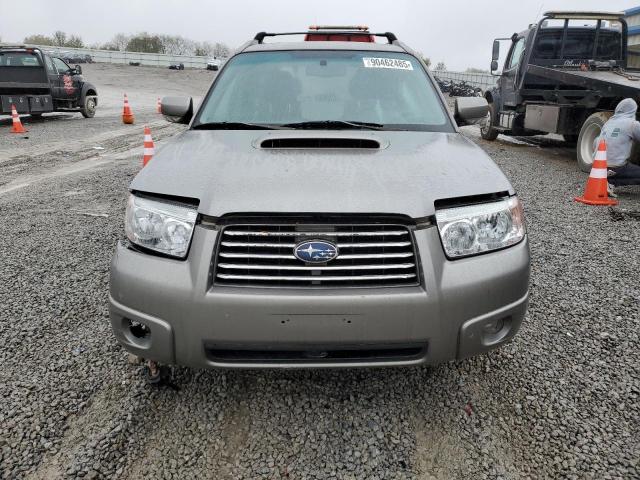 Photo 5 from auction – 2006 SUBARU FORESTER 2 with VIN JF1SG69646H749057