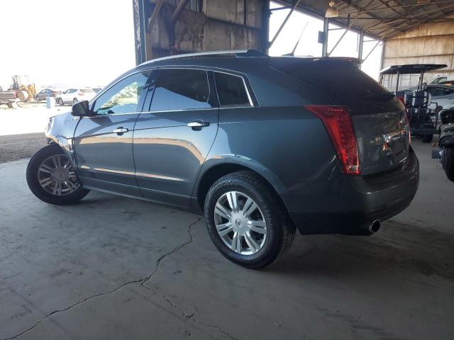 Photo 2 from auction – 2012 CADILLAC SRX LUXURY with VIN 3GYFNDE38CS530035