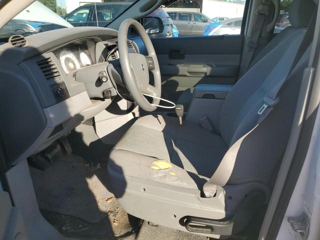 Photo 7 from auction – 2008 DODGE DURANGO SX with VIN 1D8HD38N18F117993