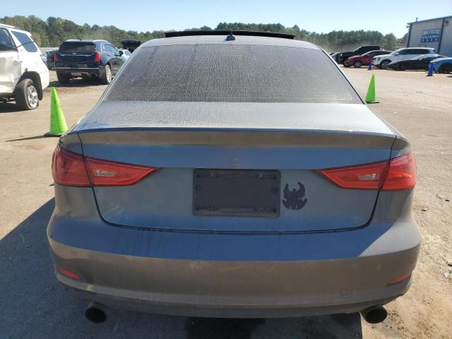 Photo 6 from auction – 2015 AUDI A3 PREMIUM with VIN WAUEFGFF8F1060567