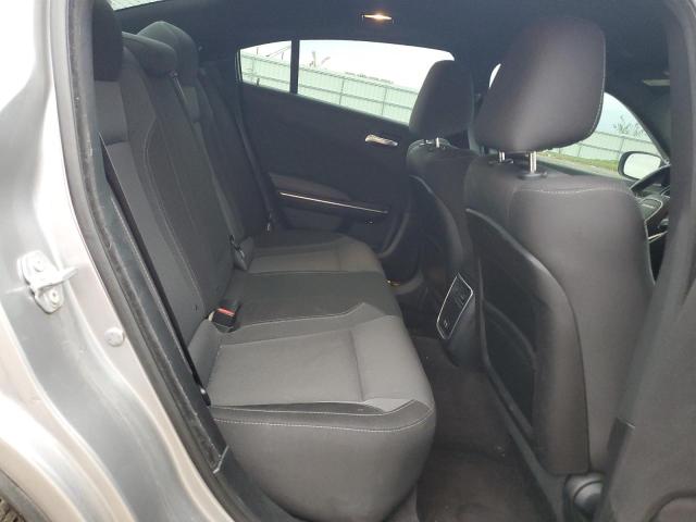 Photo 10 from auction – 2017 DODGE CHARGER R/ with VIN 2C3CDXCT9HH524677