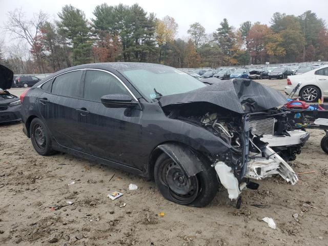 Photo 4 from auction – 2020 HONDA CIVIC with VIN 2HGFC2F68LH530713