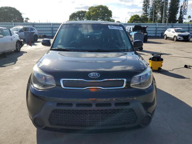 Photo 5 from auction – 2014 KIA SOUL with VIN KNDJN2A27E7037532
