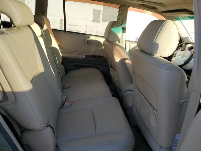 Photo 10 from auction – 2006 TOYOTA HIGHLANDER with VIN JTEEP21A360185704