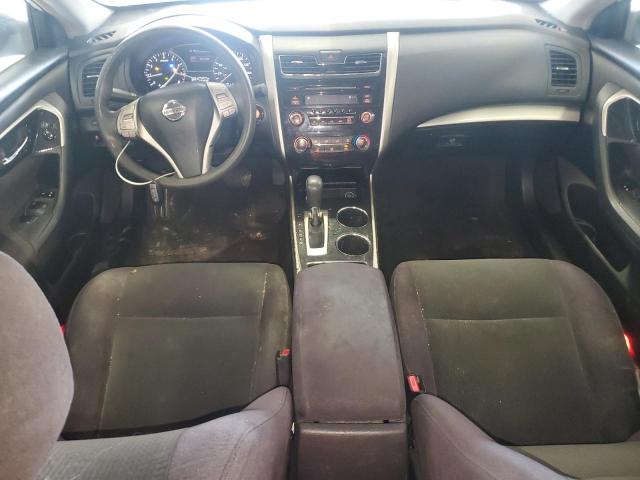 Photo 8 from auction – 2013 NISSAN ALTIMA 2.5 with VIN 1N4AL3AP1DC168636