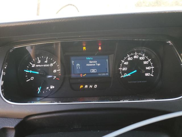 Zdjęcie 9 z aukcji – 2015 FORD TAURUS POL z VIN 1FAHP2L84FG182206