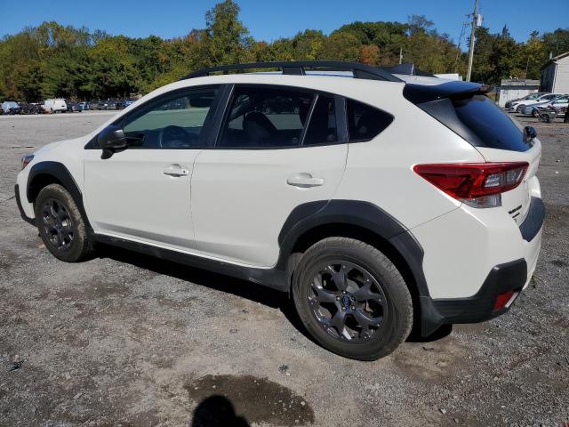 Photo 2 from auction – 2021 SUBARU CROSSTREK with VIN JF2GTHSC9MH304142